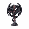 Dekoracija (svečnik) Gothic - Guardian - B5330S0