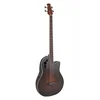 Applause E-Kitara AEB4 Mid Cutaway 4 strune AP521.296 Gewa