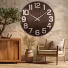 Wallity Zidni sat Antique Large, 90x90 cm