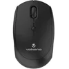 Miš Wireless Volkano TALC VK-20197-BK crni