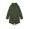 LYLE AND SCOTT JAKNA PADDED FISHTAIL PARKA ZA MU[KARCE