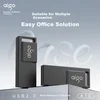 Aigo USB Flash memorija, 8GB, USB 2.0, Crna