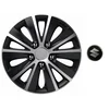 Ratkapne za Suzuki Rapid NC Bicolor, 15