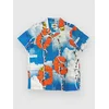 The Dudes Carabiner Hawaiian moška majica multicolor