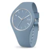 Ice watch Ženski sat Brushed, S, Plavi