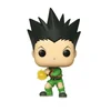 Bobble Figure Anime - Hunter x Hunter POP! - Gon Freecss Jajanken