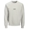 JACK & JONES Majica Soho  siva