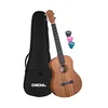 Bariton Ukulele Mahagonij (+ torba, trzalice) HH 2243