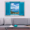 Wallity Dekorativna slika na platnu, 70x100cm, Šarena