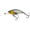Westin BUZZBITE CRANKBAIT Suspending 6cm/10g 3D Headlight