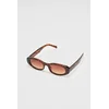 Marisse Womens Glasses L-Ok-4301 Brown