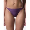 Penti Bikini hlačke Bikinihosen lila