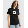 Burton Classic Mtnhgh moška majica true black