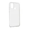 Torbica silikonska Ultra Thin za Huawei Honor 9A transparent