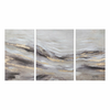 3-delna slika Mauro Ferretti Monty, 150 x 80 cm