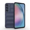 Maska Phantom Shield za Samsung A35/ A356B tamno plava