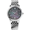 Frederique Constant FC-220MPBD1S26B Ladies Watch Classic Slimline 30mm 3ATM
