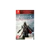 Assassins Creed Ezio Collection (Code in Box) (SWITCH)