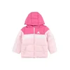 Adidas Jakna za devojčice Padded Jacket Kids Gg, Roze