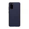 Maska Nillkin Flex pure za Samsung S20/G980F plava