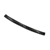 Trunk Edge Protector Strip Škoda Superb II. 2013-2015 (combi, dark, matte)