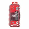 MILWAUKEE MULTI 4-12 HEX SET
