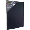 Brons crno platno za slikanje 25x35cm - 540367