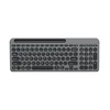 INF Brezžična tri-način tipkovnica z dvojno Bluetooth in 2.4G, USB-C, (5000310588)