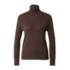 Pure Cashmere NYC Pulover, rjava