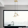 Conceptum Hypnose Luster Depay-11261, 65x64x120 cm, 3xE27