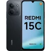 Redmi 15C EU 8+256 Midnight Black