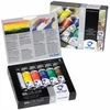 Oljne barve Van Gogh Start SET 6x20 ml (set oljnih barv Royal)