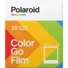 Polaroid Kolor film za Polaroid GO instant kamere, 16 komada, Beli okvir