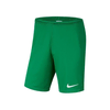 Nike Hlače zelena 128 - 137 cm/S JR Park Iii Knit