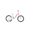 16 CROSS LARISA COASTER BRAKE 2026 Pink light