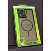 iPhone 16 Pro Max Bavitel MagSafe crna