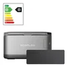 EcoFlow Prenosni hladilnik 35 l + baterija 298 Wh