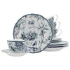 Creatable KAVNI SERVIS Adelaide Blau