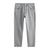 Next Kavbojke siv denim