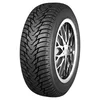 Nankang ICE ACTIVA SW-8 ( 225/40 R18 92T XL, stavljenji spike-ovi )