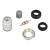 UNIVERZALNI komplet za popravilo ventilov TPMS za ALUMINIJASTE ventile