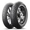 Michelin Road 6 ( 180/55 ZR17 TL (73W) zadnji točak, M/C )