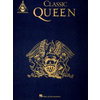 QUEEN:CLASSIC QUEEN THE RECORDED VERSIONS