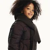 Reserved - GIRLS` OUTER JACKET & COWL