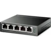 Svič TP-Link TL-SG105PE