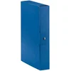 Esselte škatla za dokumente Eurobox 6 cm, modra 1/1