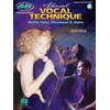 MURRAY/HUTCHISON:ADVANCED VOCAL TECHNIQUE + AUDIO ACCESS