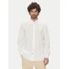 Hechter Paris Srajca 60356 151600 Bela Regular Fit