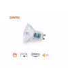 DAWN LED Sijalica GU10 4.3W 3000K PAR16 50 350lm 60° IP20