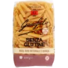Brezglutenske testenine Penne Rigat 400g -